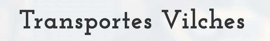 Transportes Vilches